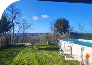  Maison � vendre 4 pi�ces 78 m�