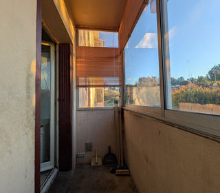  Appartement � vendre 3 pi�ces 72 m�