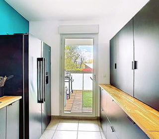  Appartement � vendre 3 pi�ces 66 m�