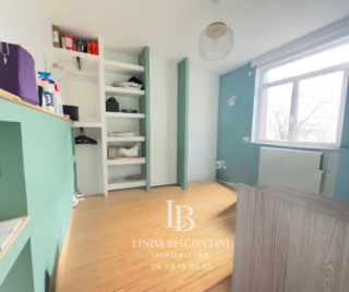  Maison � vendre 9 pi�ces 230 m�