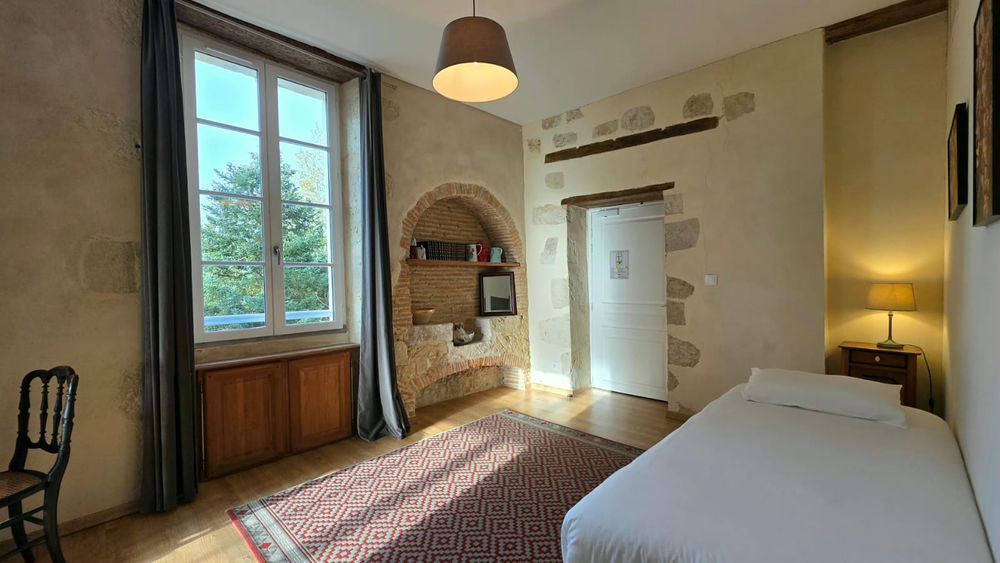 � vendre  Propri�t�/ch�teau Condom (32100)