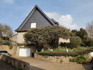  Maison � vendre 8 pi�ces 216 m�