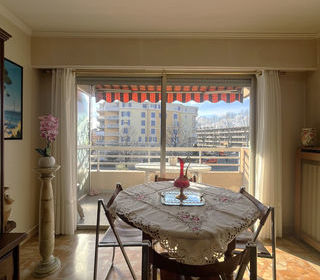  Appartement � vendre 3 pi�ces 74 m�