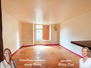  Maison � vendre 3 pi�ces 71 m�