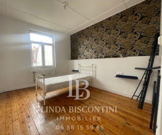  Maison � vendre 7 pi�ces 163 m�