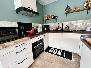  Maison � vendre 5 pi�ces 124 m�