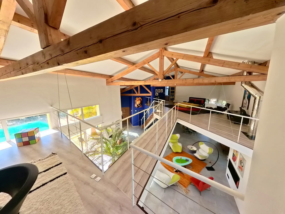 � vendre  Maison Uz�s (30700)