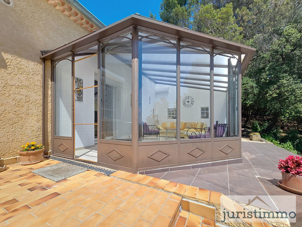 � vendre  Maison Ch�teauneuf-de-Gadagne (84470)