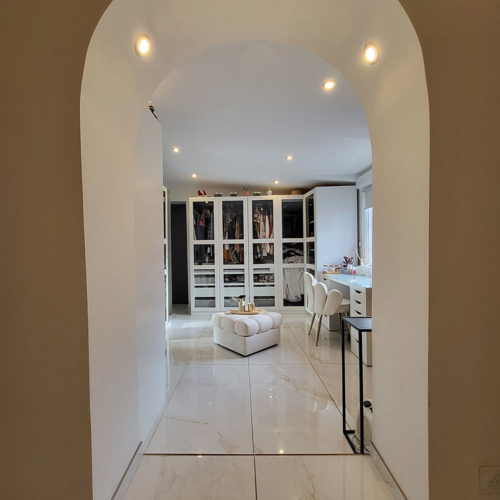 � vendre  Maison Vitrolles (13127)