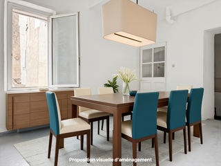  Appartement � vendre 2 pi�ces 52 m�