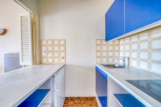  Appartement � vendre 2 pi�ces 30 m�