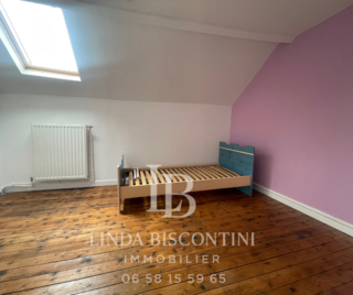  Maison � vendre 7 pi�ces 163 m�