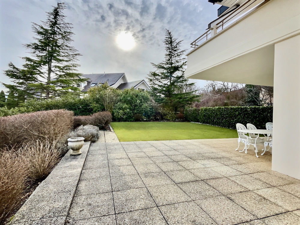 � vendre  Appartement Divonne-les-Bains (01220)