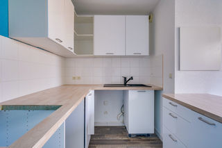  Appartement � vendre 2 pi�ces 43 m�