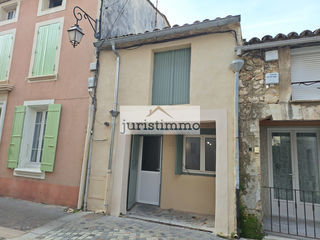  Maison � vendre 3 pi�ces 80 m�