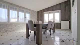  Maison � vendre 6 pi�ces 139 m�