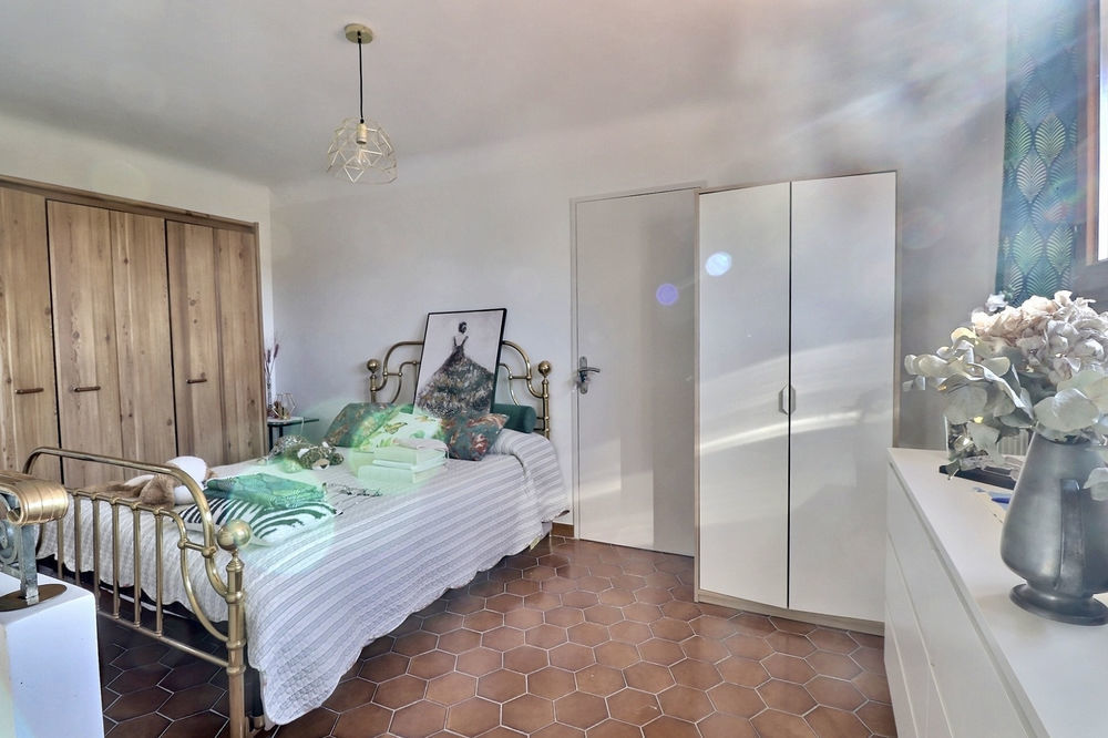 � vendre  Maison Marseille 12