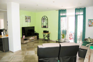  Maison � vendre 4 pi�ces 97 m�