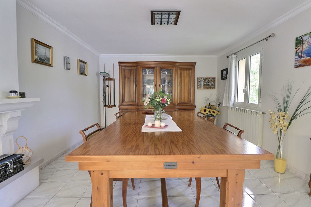 � vendre  Maison La Ciotat (13600)