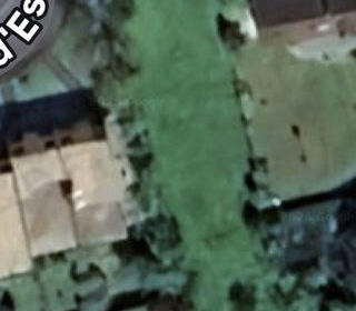  Terrain � vendre 530 m�