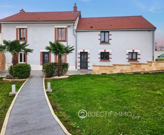  Maison � vendre 10 pi�ces 250 m�