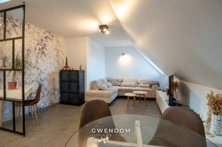  Appartement � vendre 3 pi�ces 75 m�