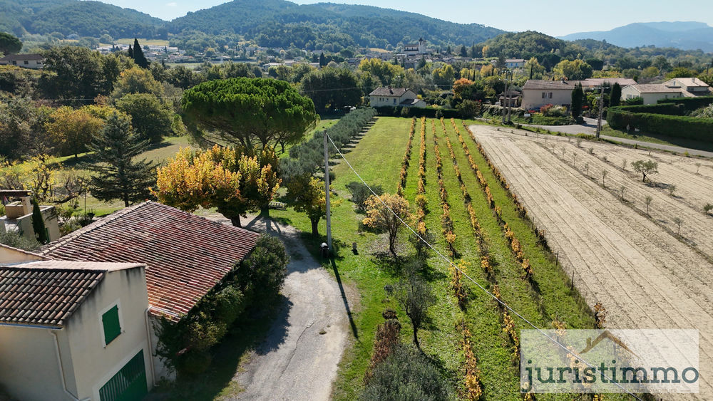 � vendre  Propri�t�/ch�teau Saint-Romain-en-Viennois (84110)