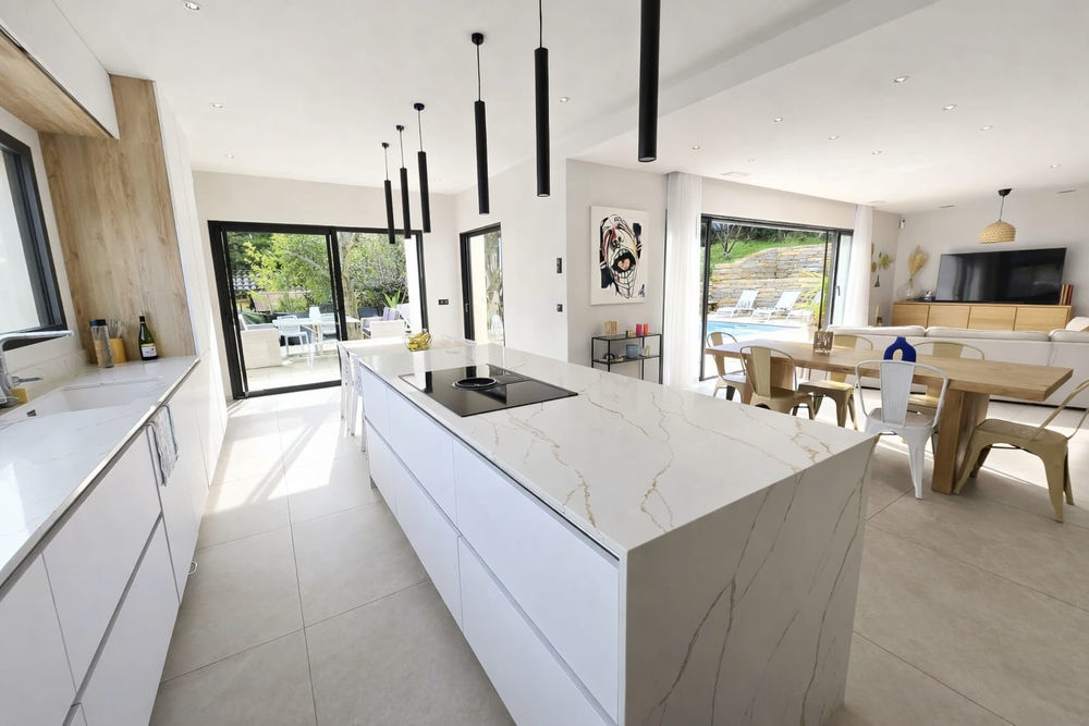 � vendre  Maison Chateau Gombert (13013)