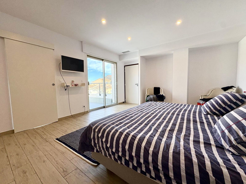 � vendre  Maison Canet-en-Roussillon (66140)