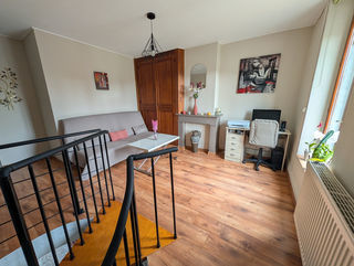  Maison � vendre 5 pi�ces 111 m�