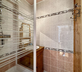  Appartement � vendre 1 pi�ce 21 m�