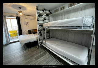  Appartement � vendre 1 pi�ce 28 m�