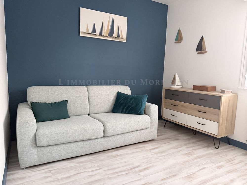 � vendre  Maison Saint-Armel (56450)