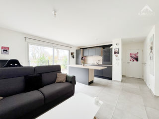  Appartement � vendre 2 pi�ces 50 m�