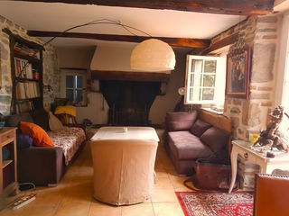  Maison � vendre 8 pi�ces 220 m�