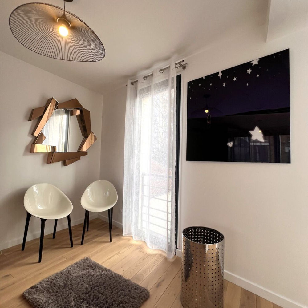 � vendre  Maison Montreuil (93100)