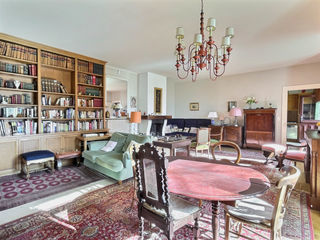  Maison � vendre 7 pi�ces 197 m�