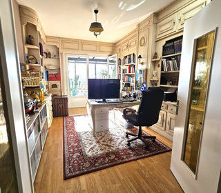  Appartement � vendre 5 pi�ces 197 m�