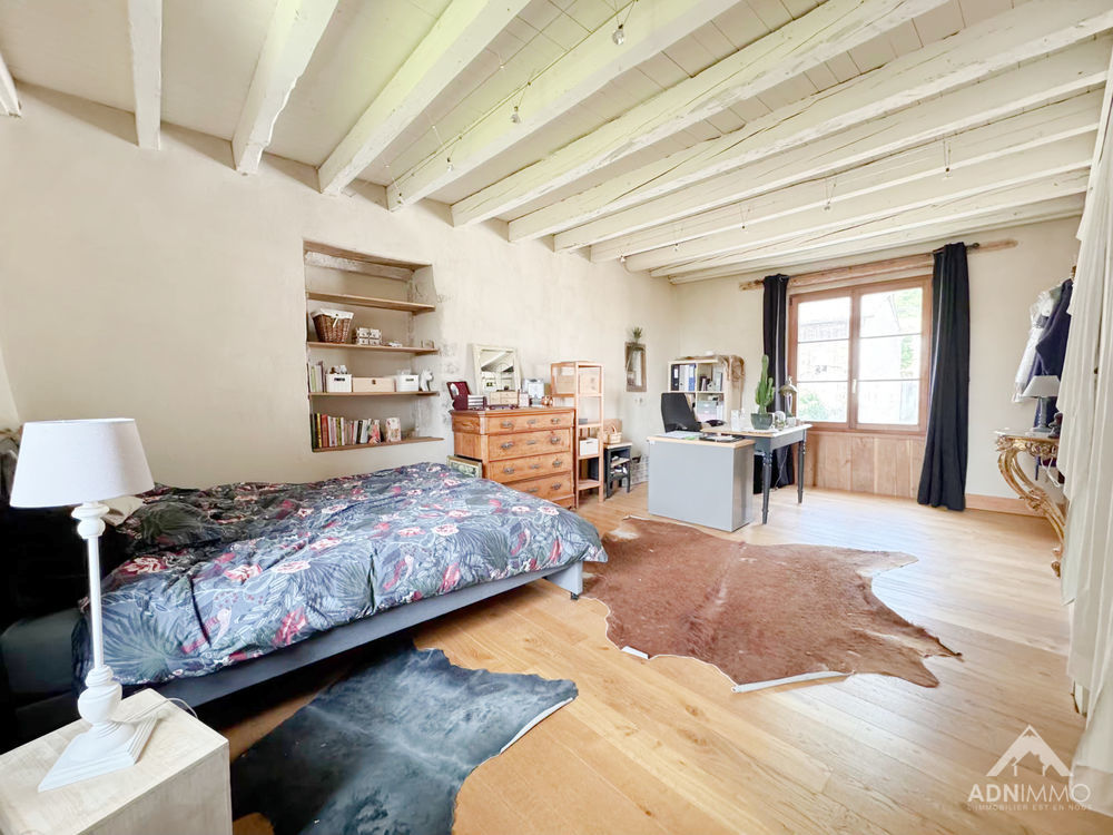 � vendre  Maison Collonges (01550)