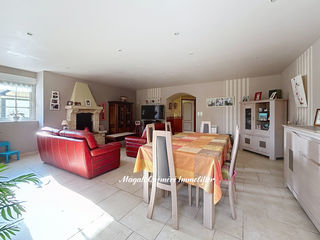  Maison � vendre 5 pi�ces 135 m�