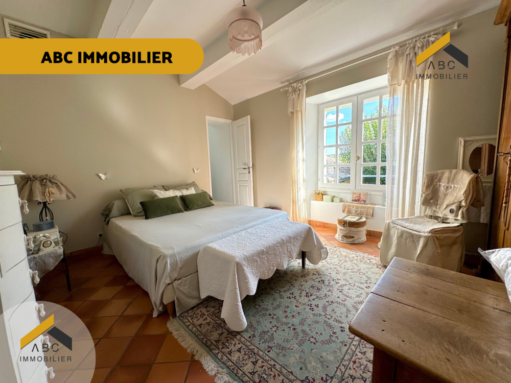 � vendre  Maison Piolenc (84420)