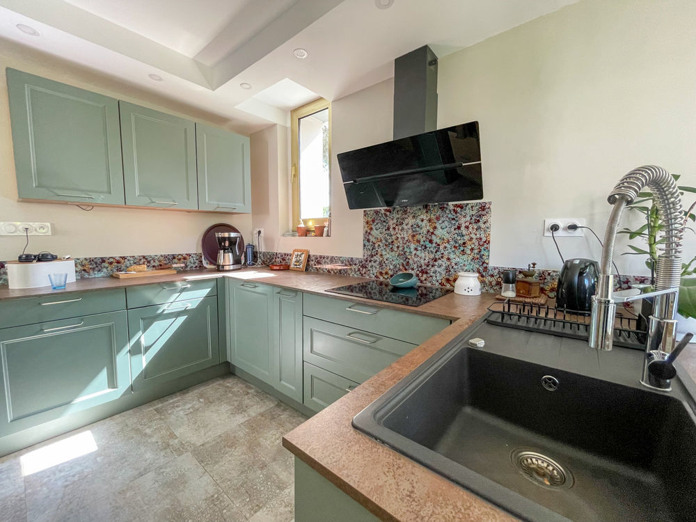 � vendre  Maison Montpellier (34090)