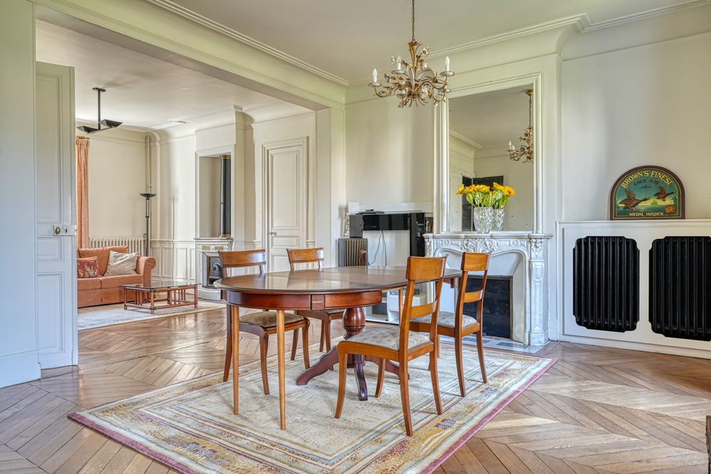 � vendre  Maison Argenteuil (95100)