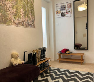  Appartement � vendre 4 pi�ces 79 m�