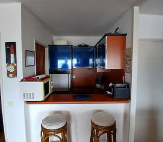  Appartement � vendre 1 pi�ce 40 m�