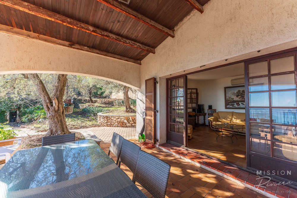 � vendre  Maison La Turbie (06320)