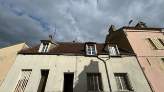  Maison � vendre 5 pi�ces 112 m�