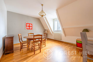  Appartement � vendre 5 pi�ces 88 m�