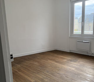  Appartement � vendre 3 pi�ces 58 m�