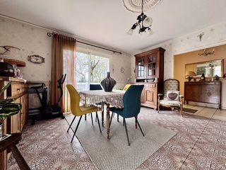  Maison � vendre 5 pi�ces 116 m�